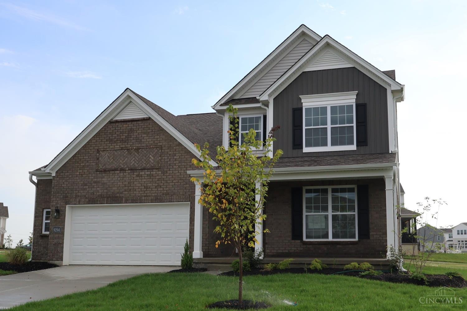 9294 Sunstone Drive 111