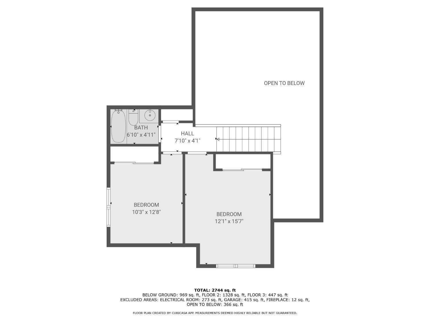 6798 Raven Crest