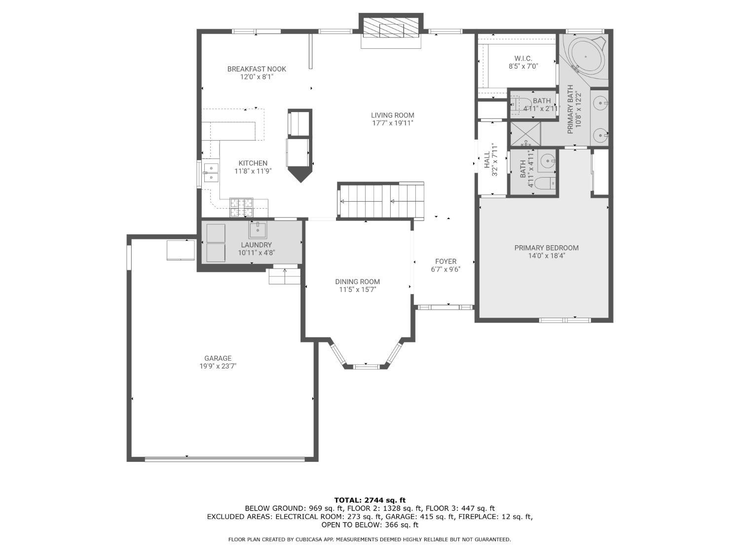 6798 Raven Crest