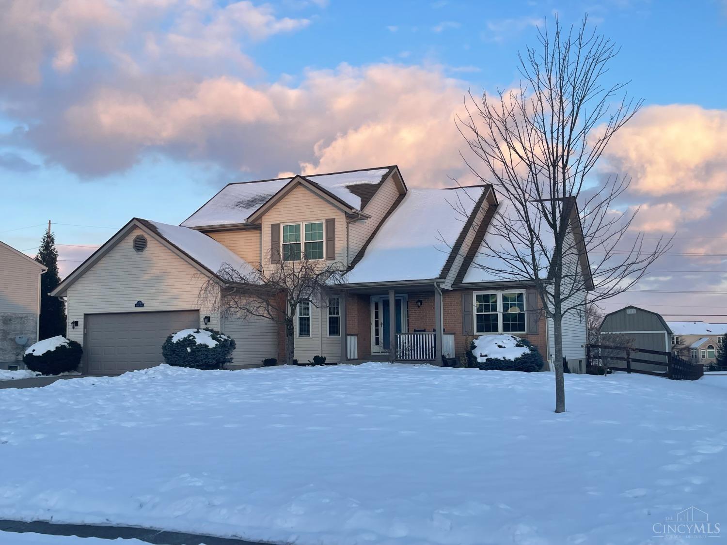 6798 Raven Crest