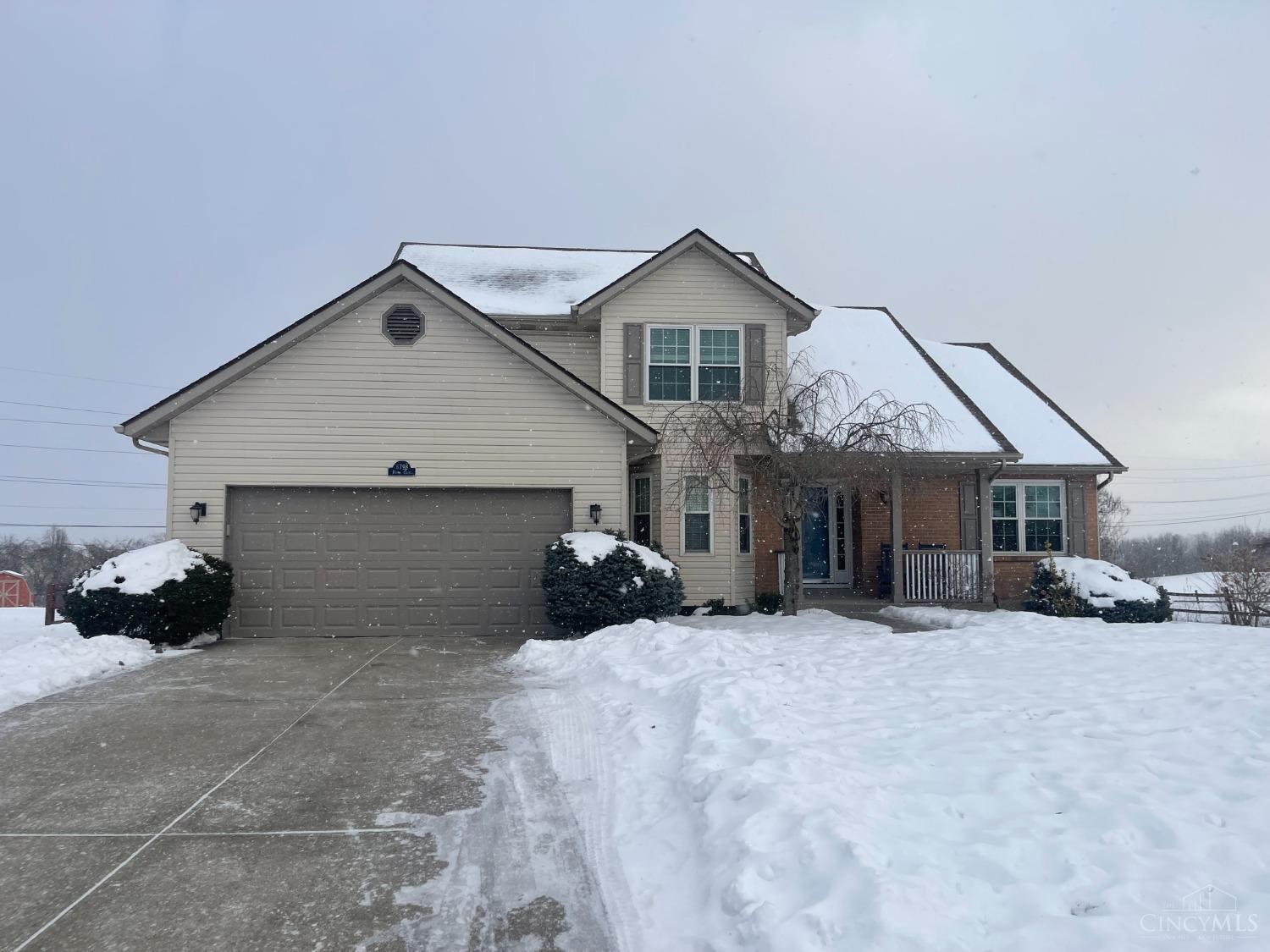 6798 Raven Crest