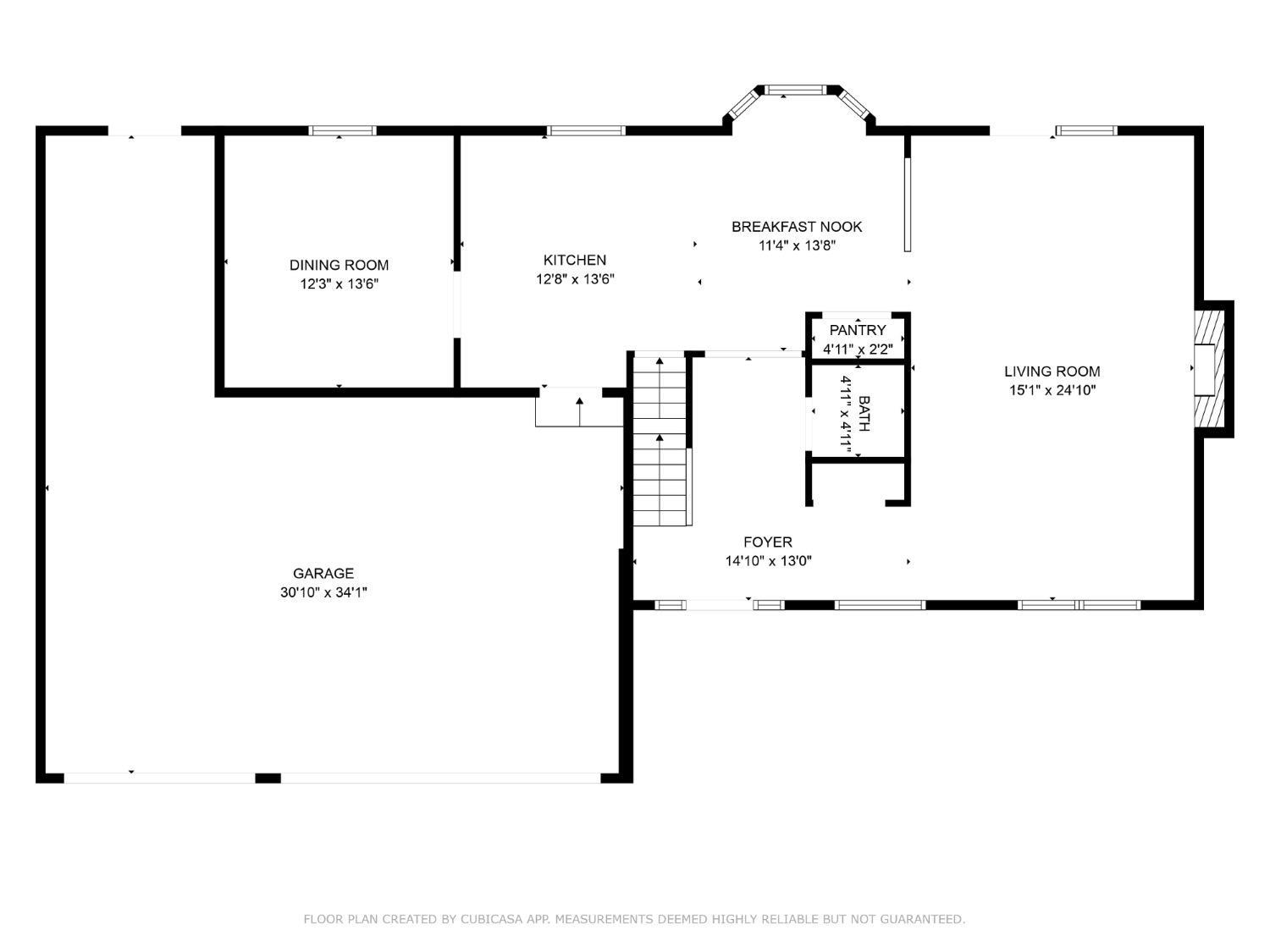 6798 Summer Stone Court