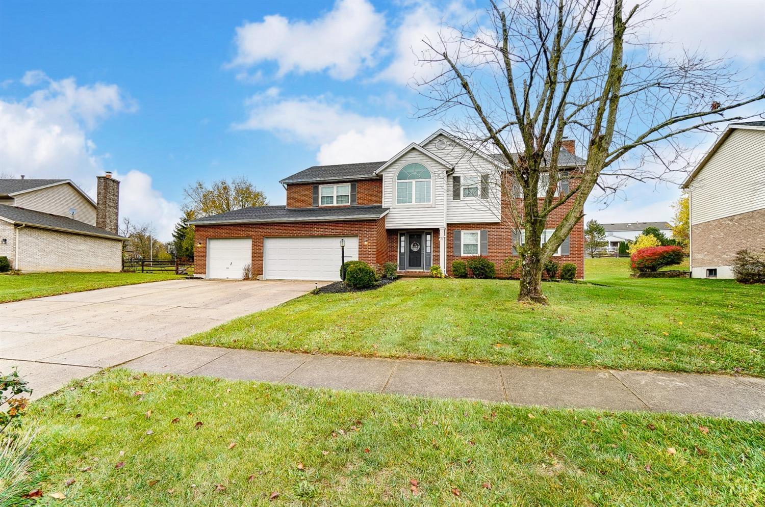 6798 Summer Stone Court