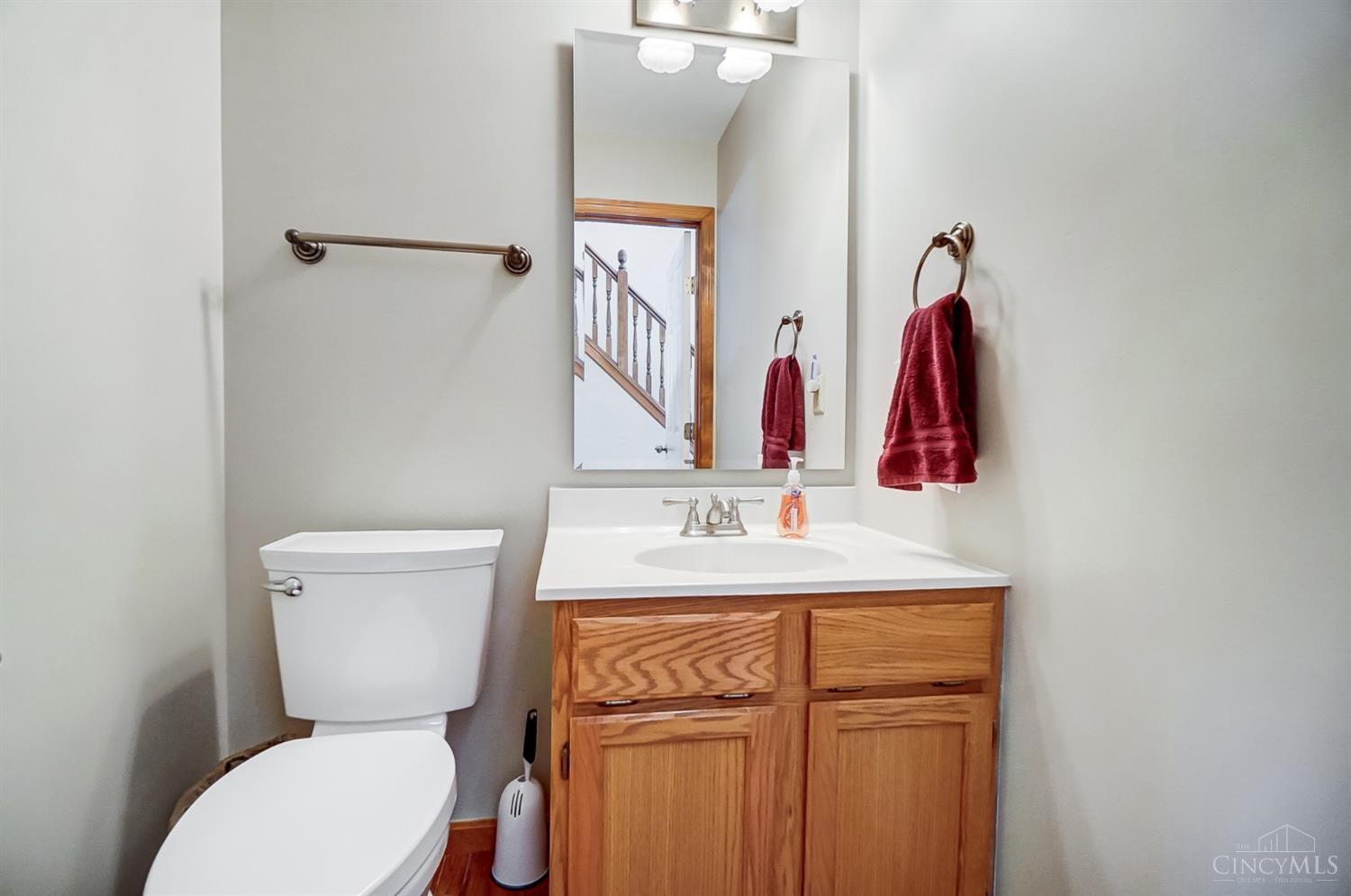 6798 Summer Stone Court