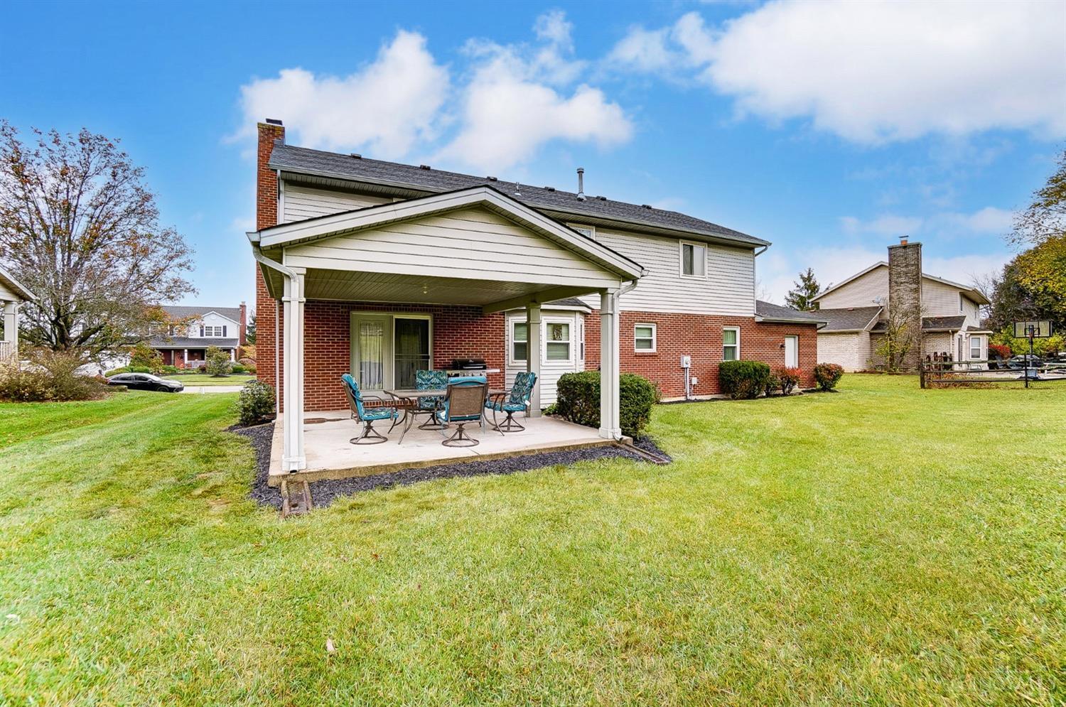 6798 Summer Stone Court