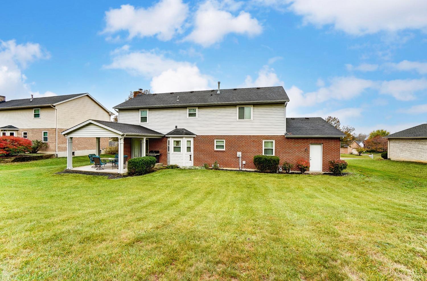 6798 Summer Stone Court