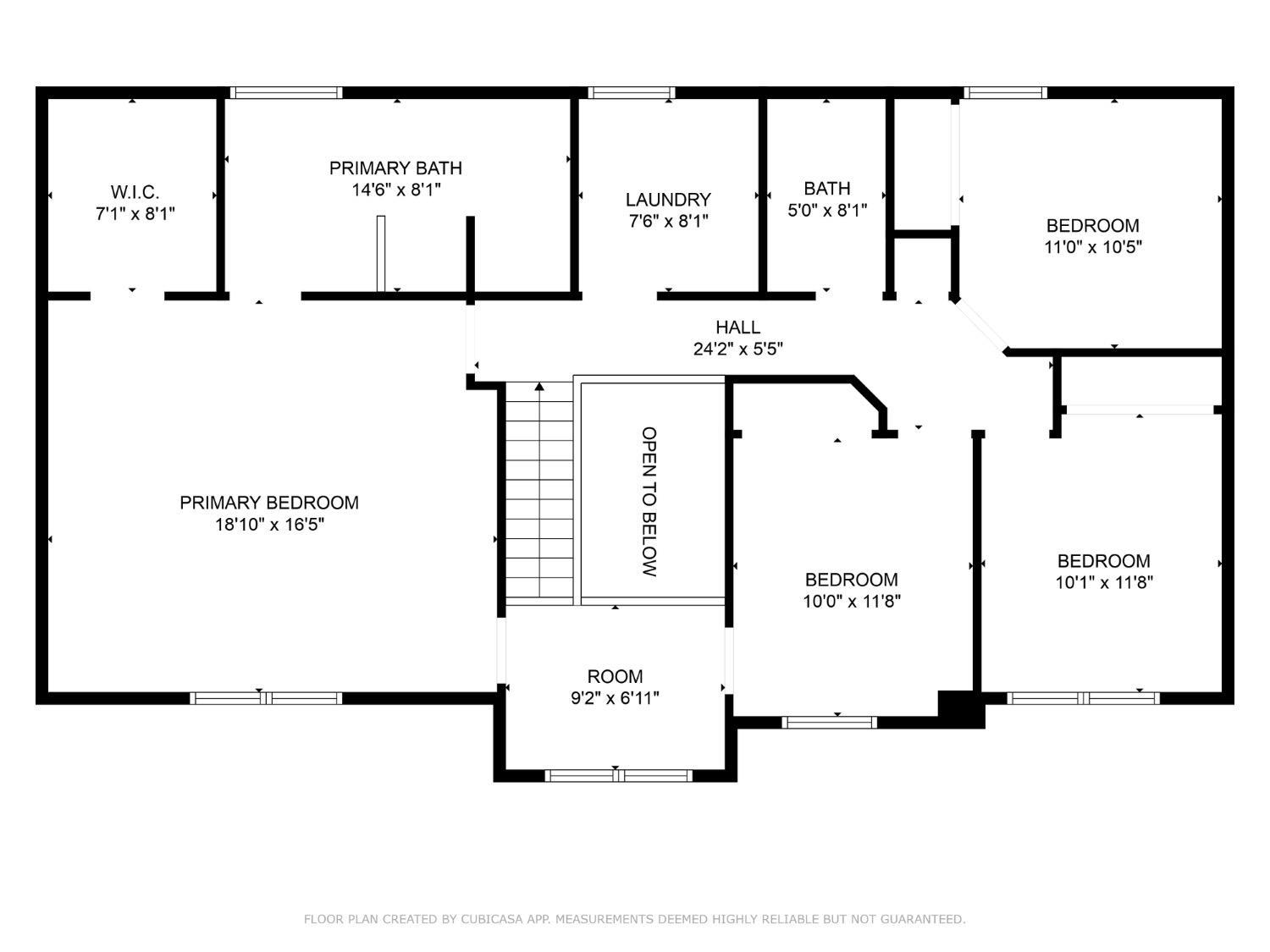6798 Summer Stone Court