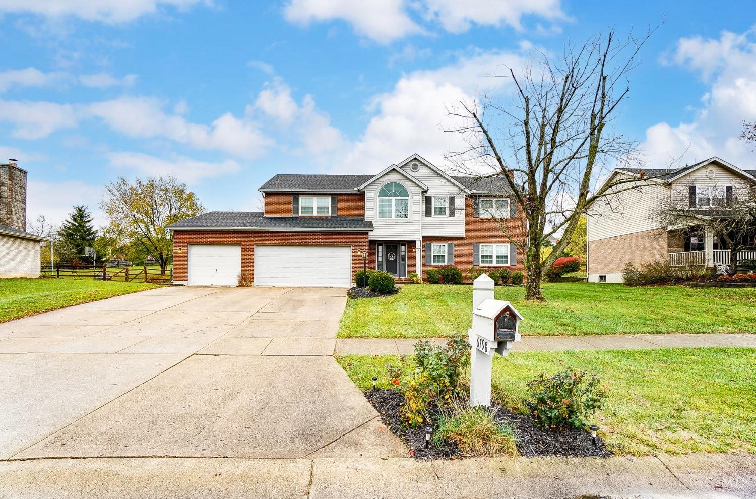 6798 Summer Stone Court