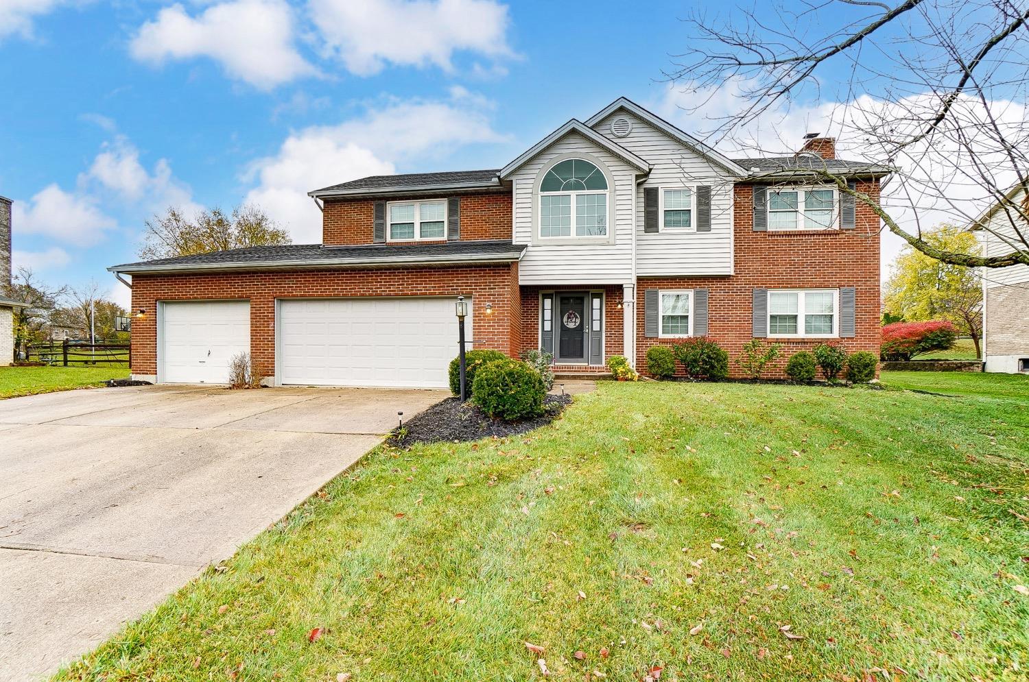 6798 Summer Stone Court