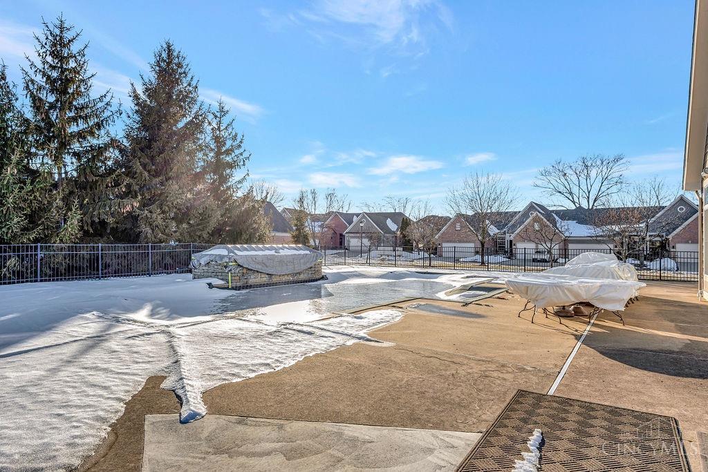 4445 Black Oak Lane