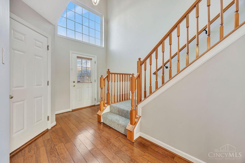 4445 Black Oak Lane