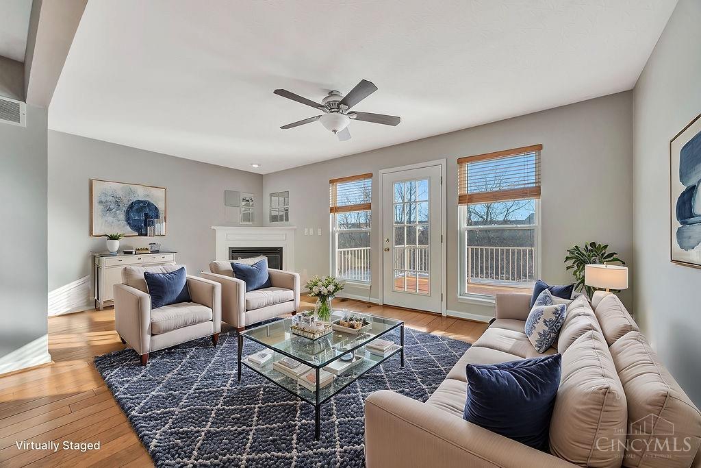 4445 Black Oak Lane