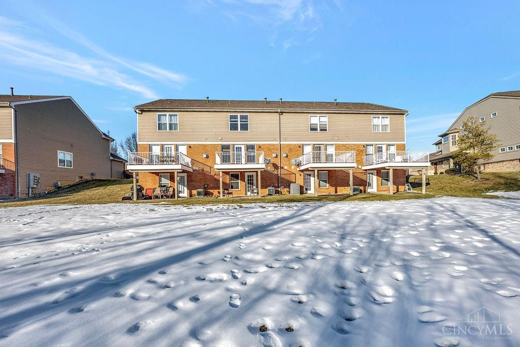 4445 Black Oak Lane