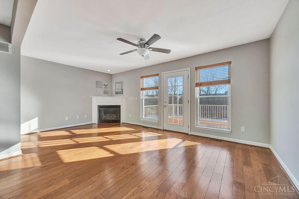 4445 Black Oak Lane
