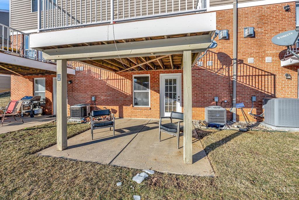 4445 Black Oak Lane