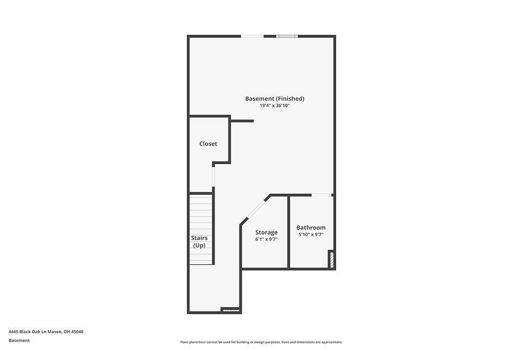 4445 Black Oak Lane