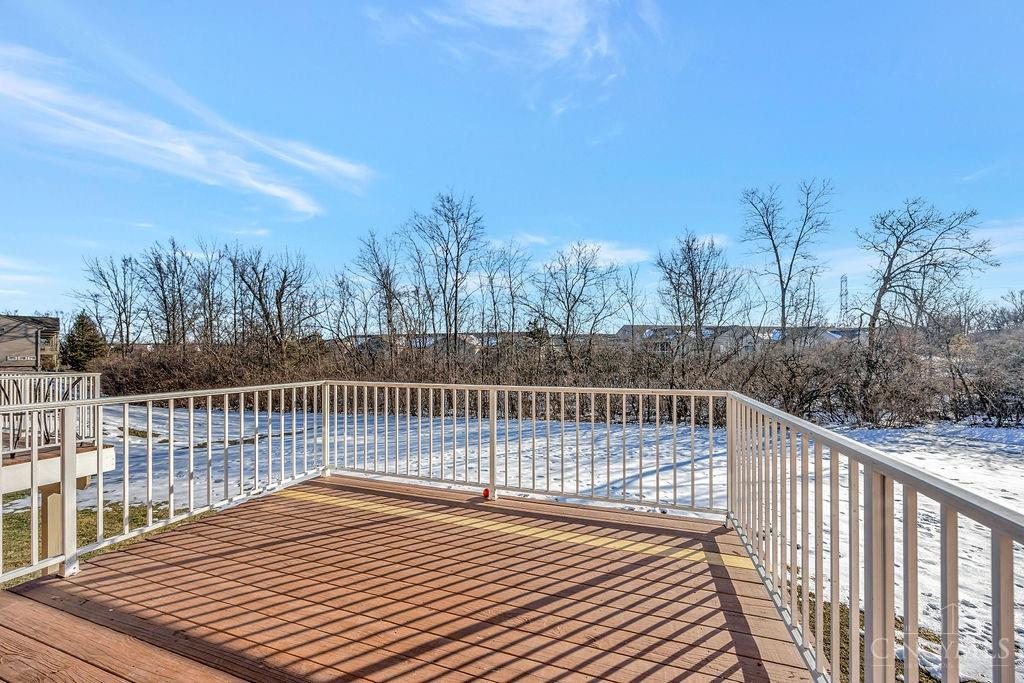 4445 Black Oak Lane