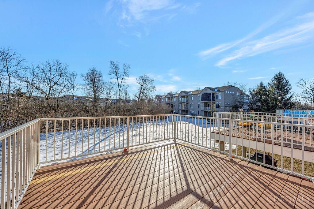 4445 Black Oak Lane