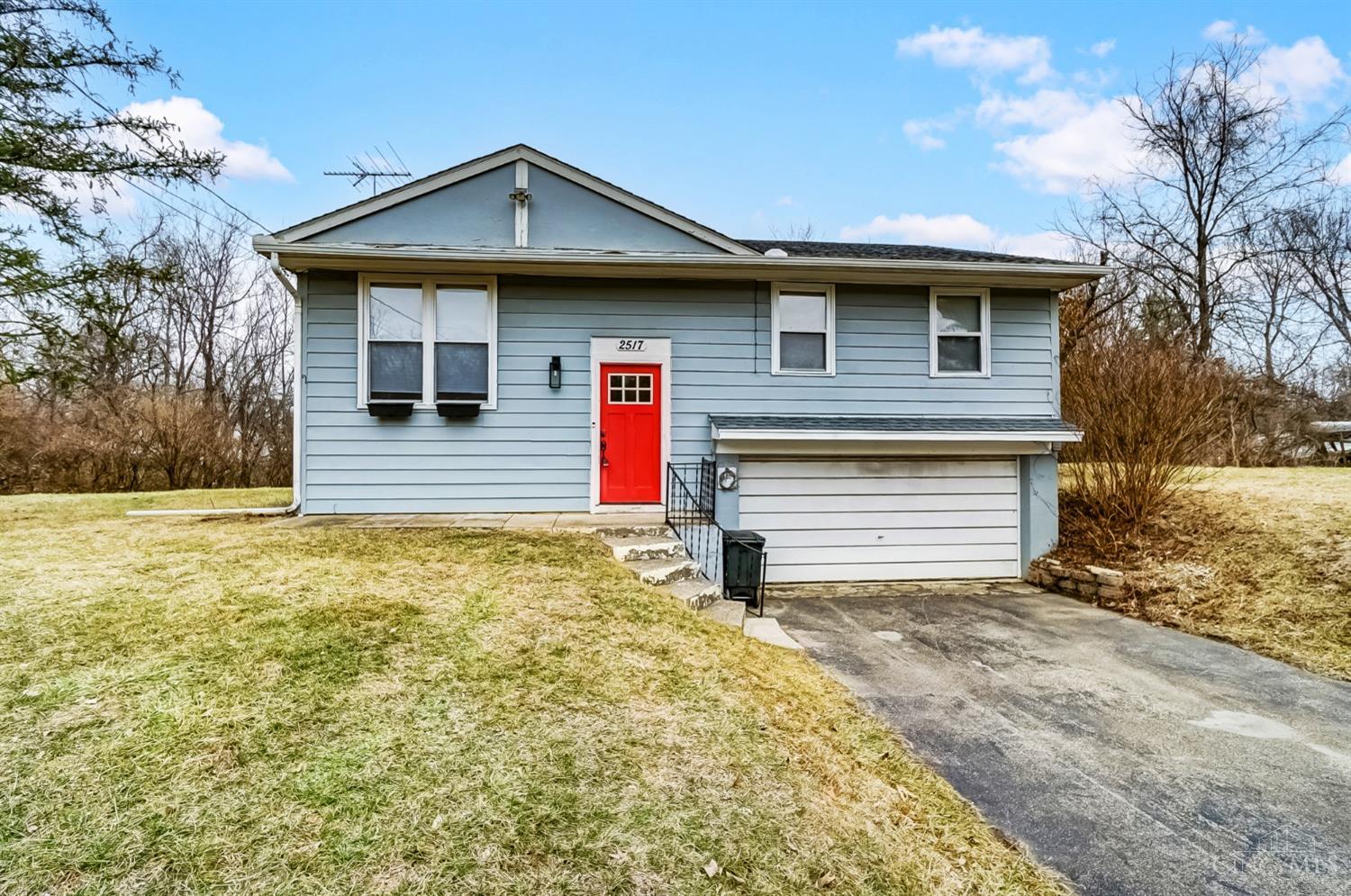 2517 Teuton Court