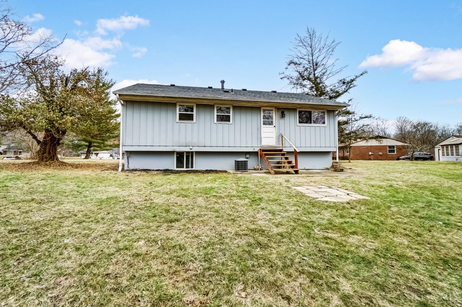 2517 Teuton Court