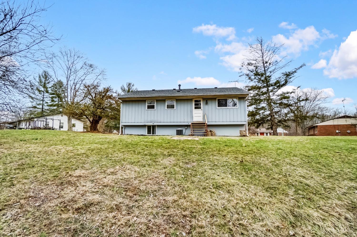 2517 Teuton Court