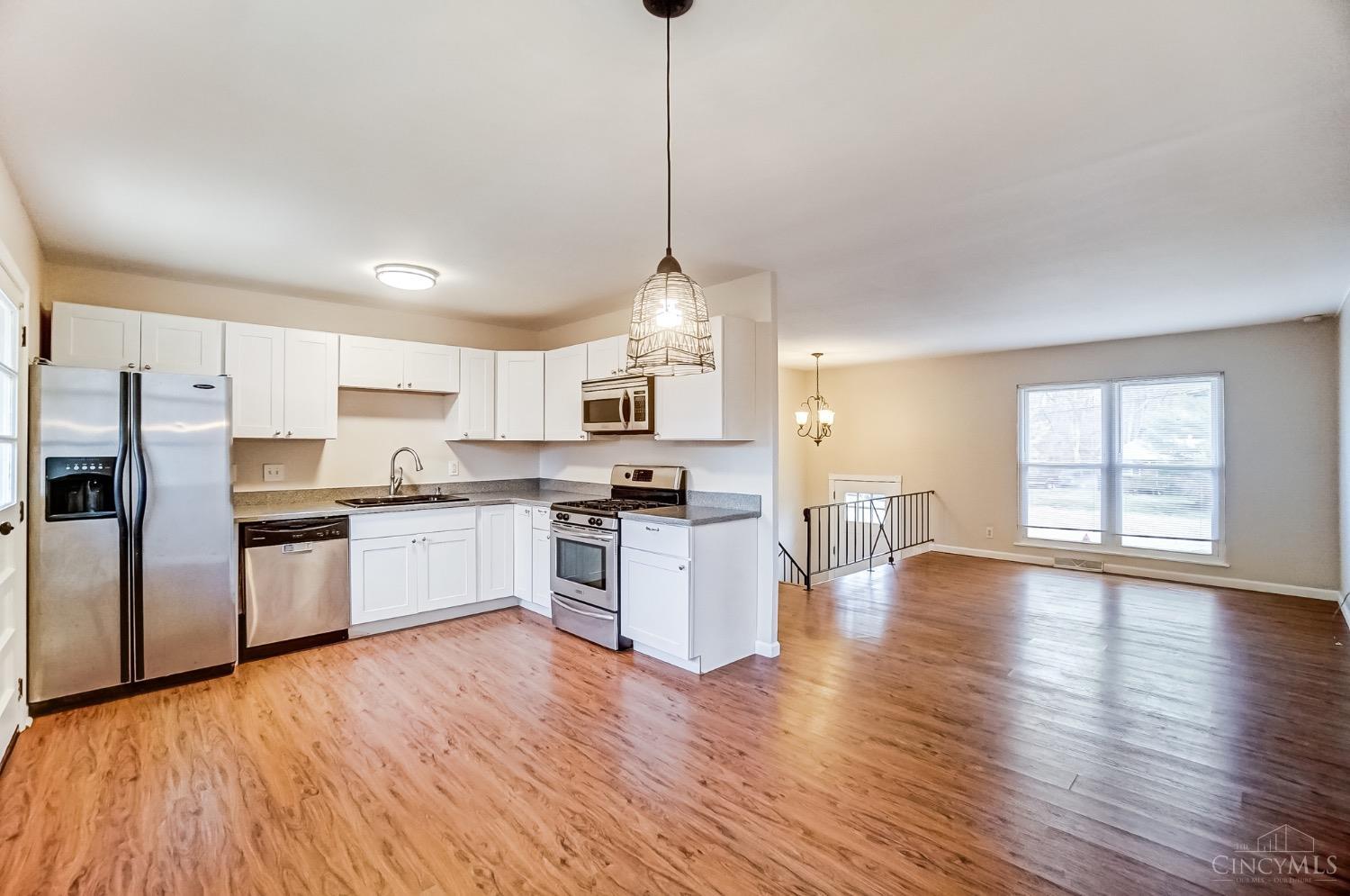 2517 Teuton Court