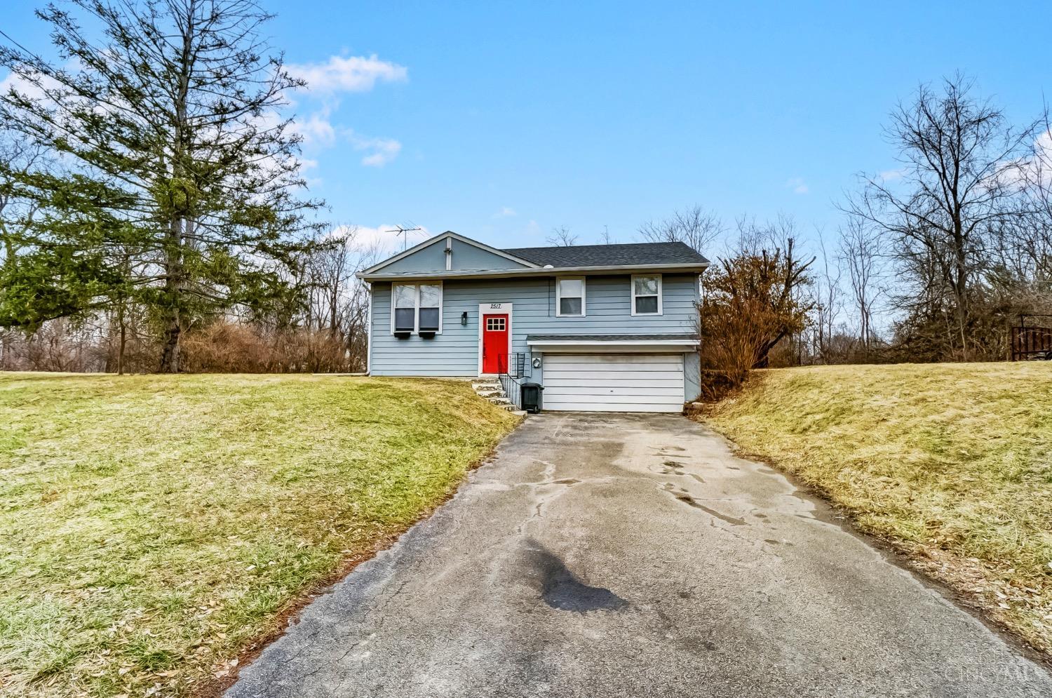 2517 Teuton Court