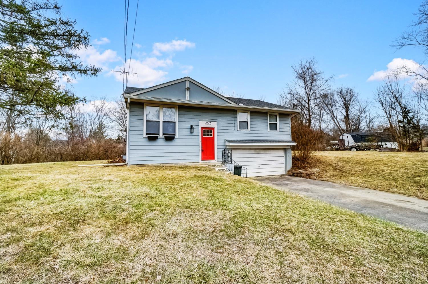 2517 Teuton Court