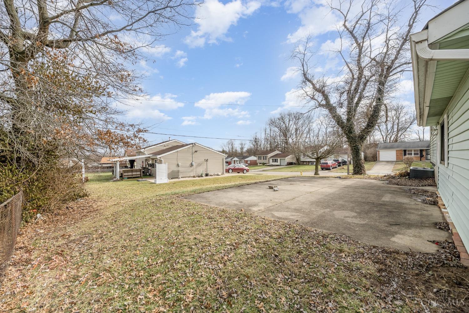 10804 Sprucehill Drive