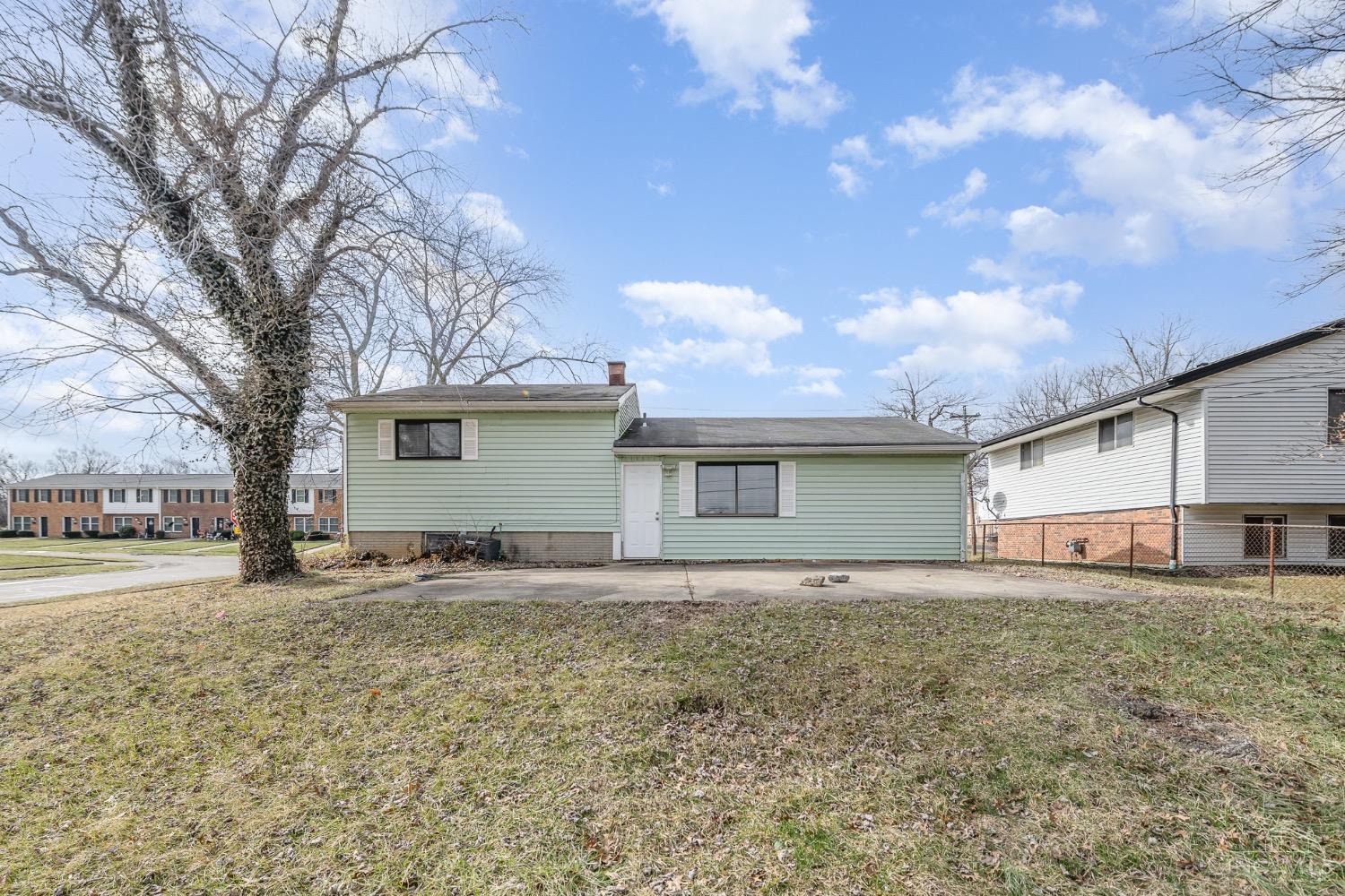 10804 Sprucehill Drive