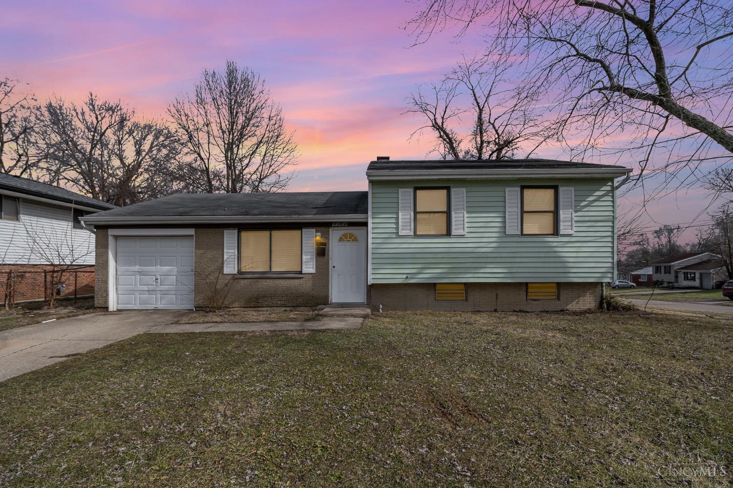 10804 Sprucehill Drive