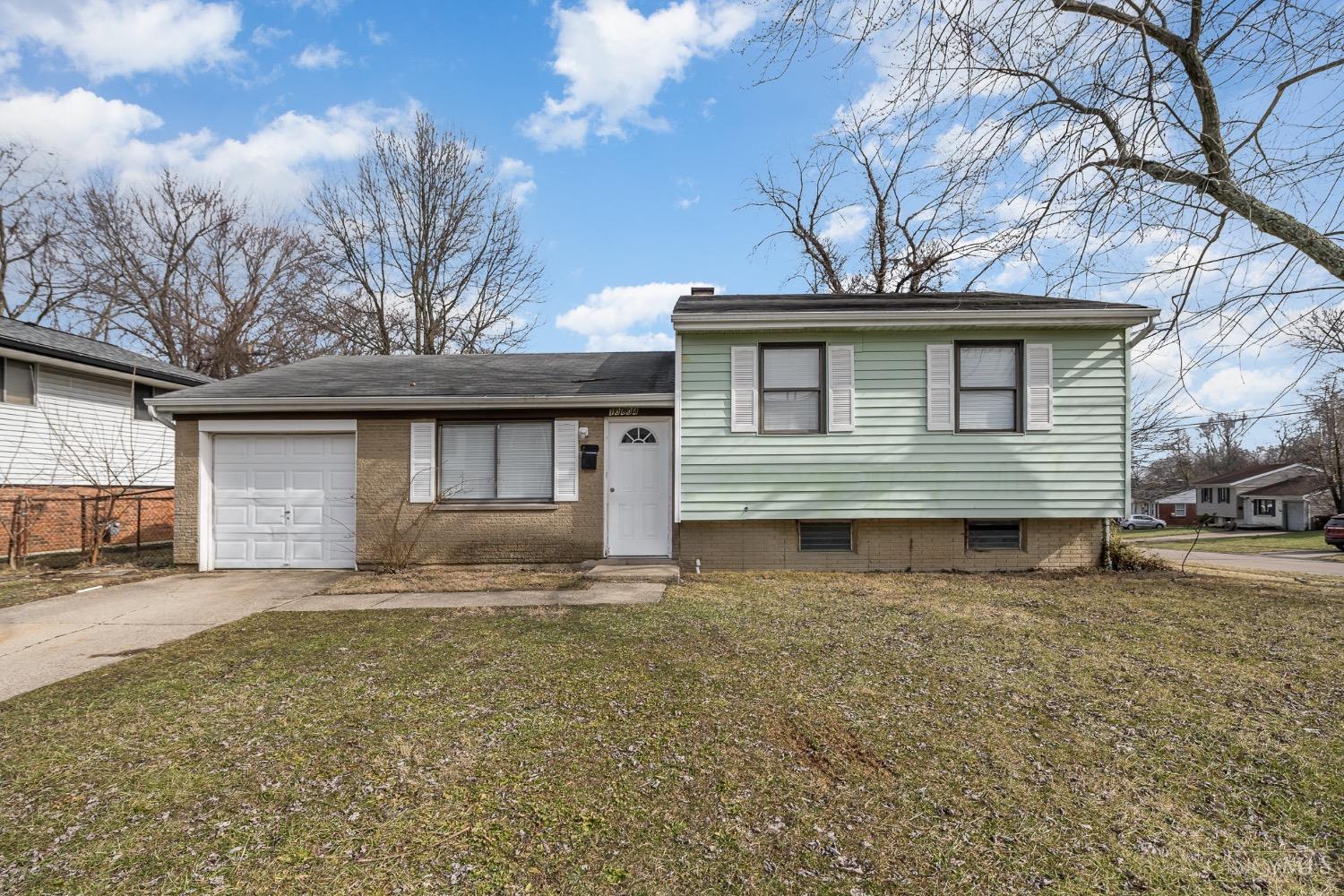 10804 Sprucehill Drive