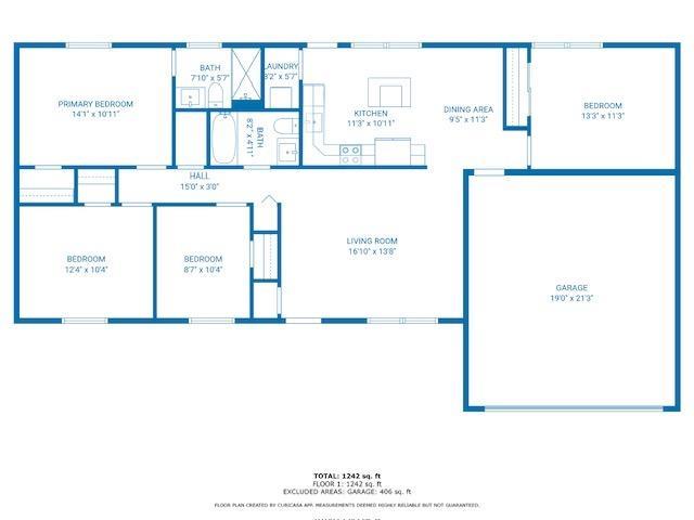 2959 Weeping Willow Drive