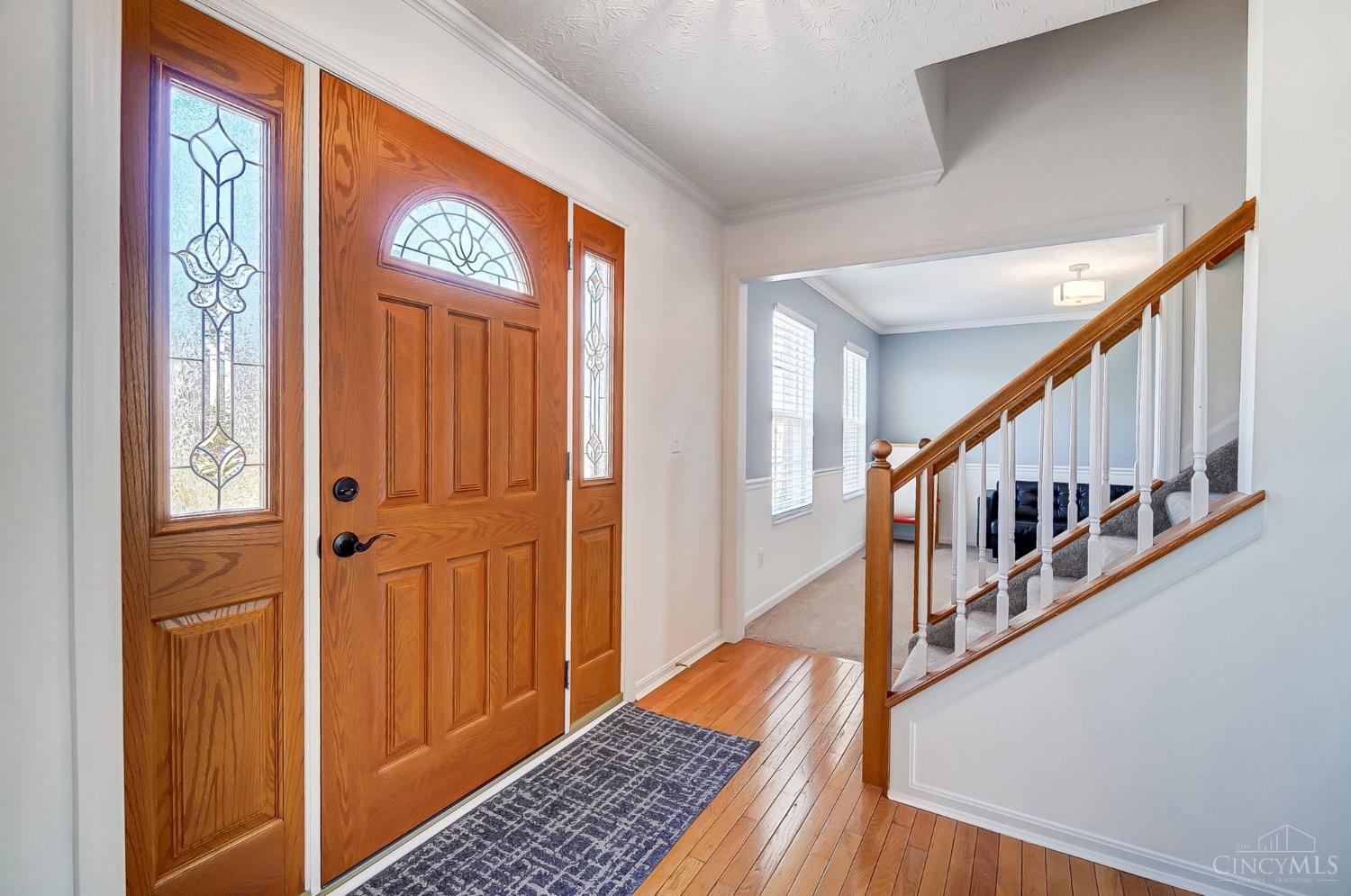 4260 Pheasant Trail Court