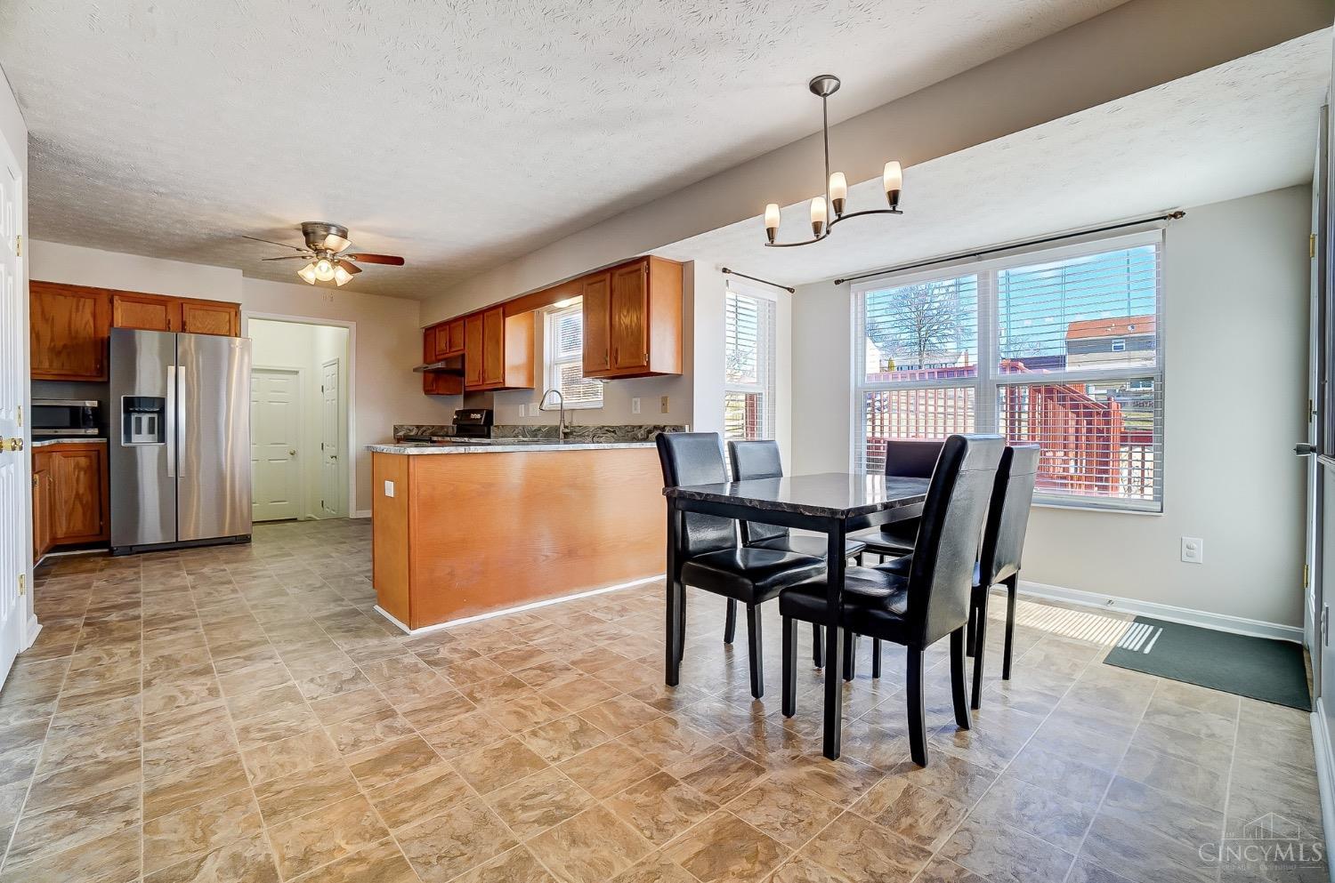 4260 Pheasant Trail Court