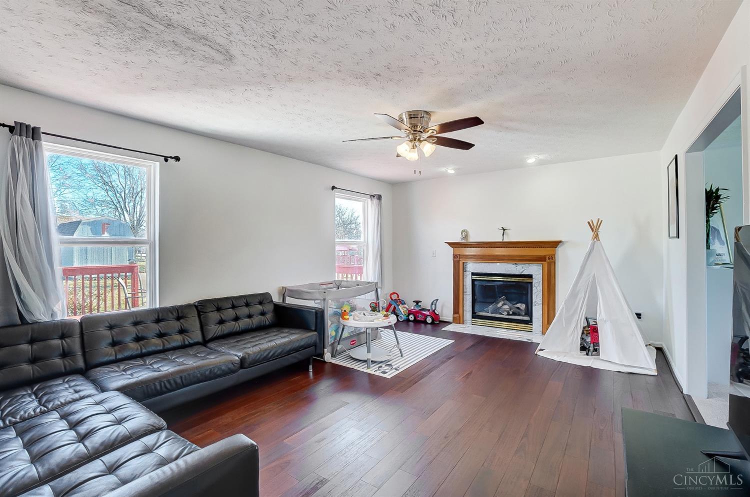 4260 Pheasant Trail Court