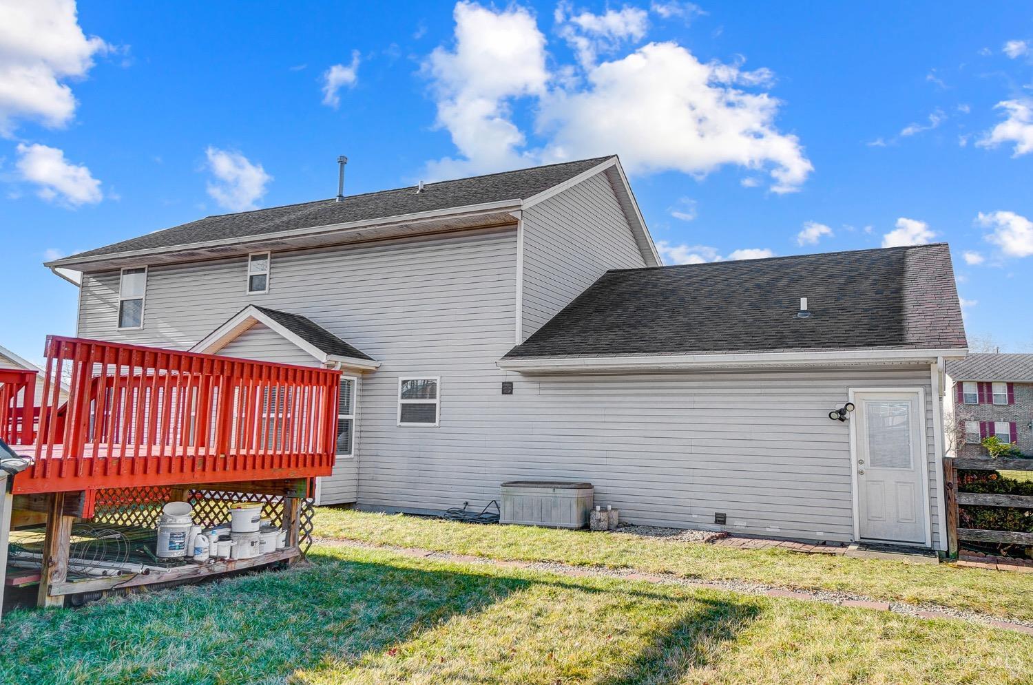 4260 Pheasant Trail Court