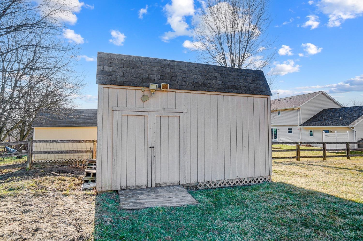 4260 Pheasant Trail Court