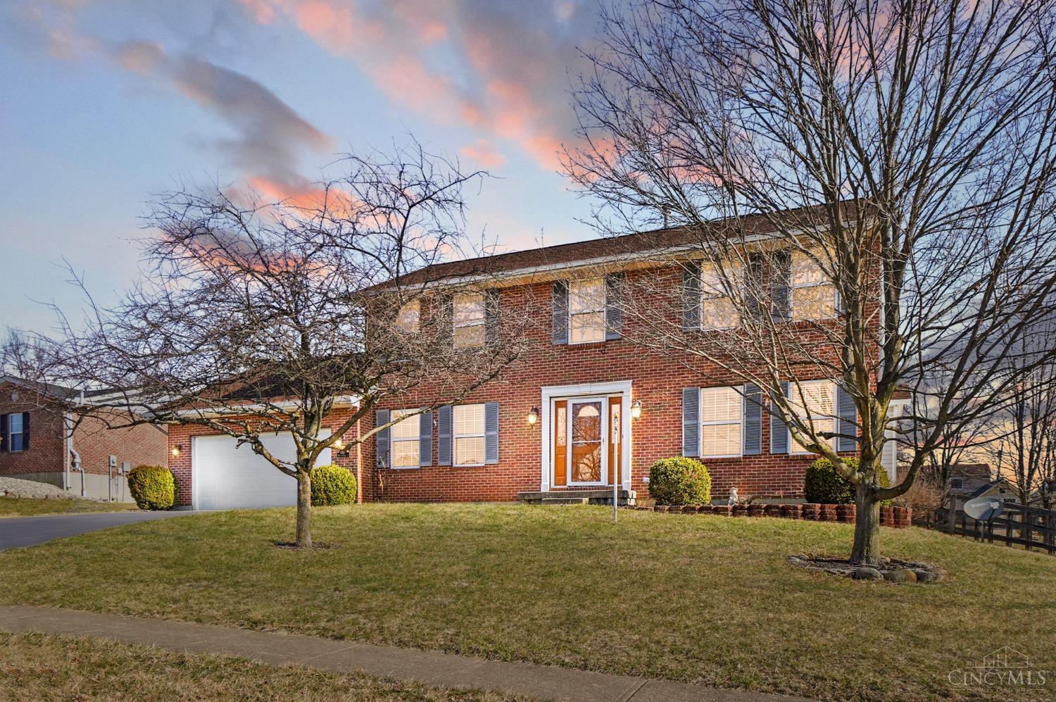 4260 Pheasant Trail Court