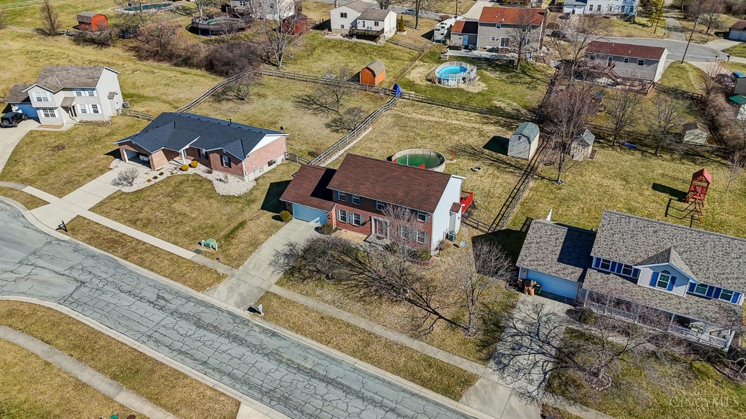 4260 Pheasant Trail Court