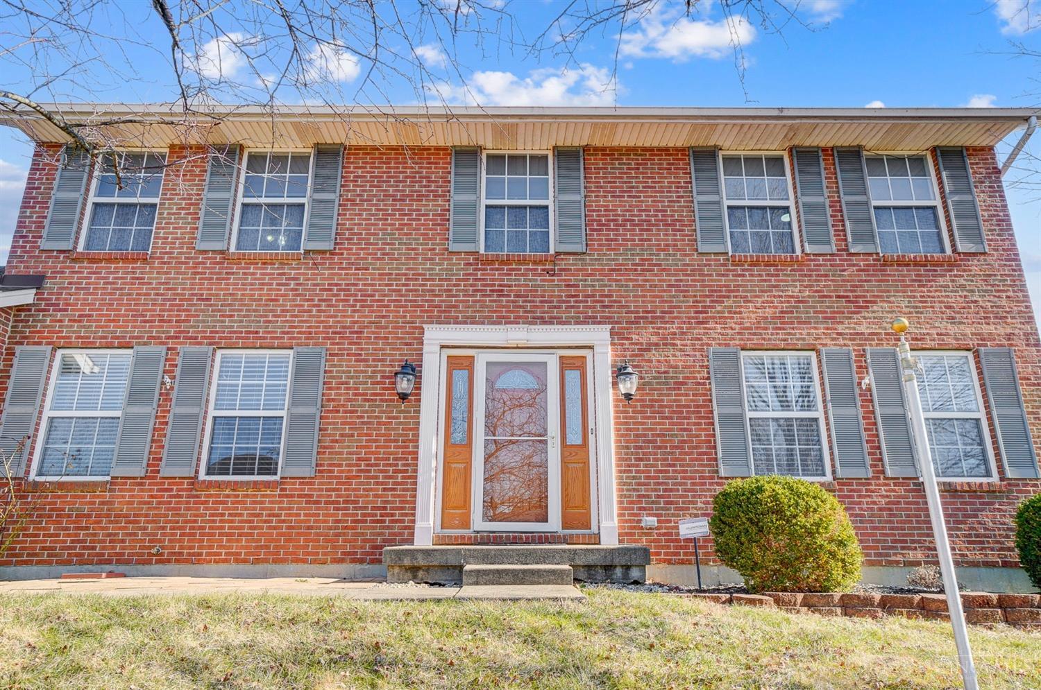 4260 Pheasant Trail Court