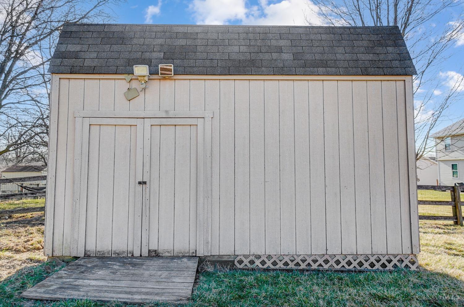 4260 Pheasant Trail Court