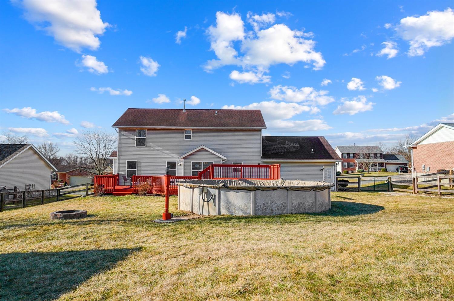 4260 Pheasant Trail Court