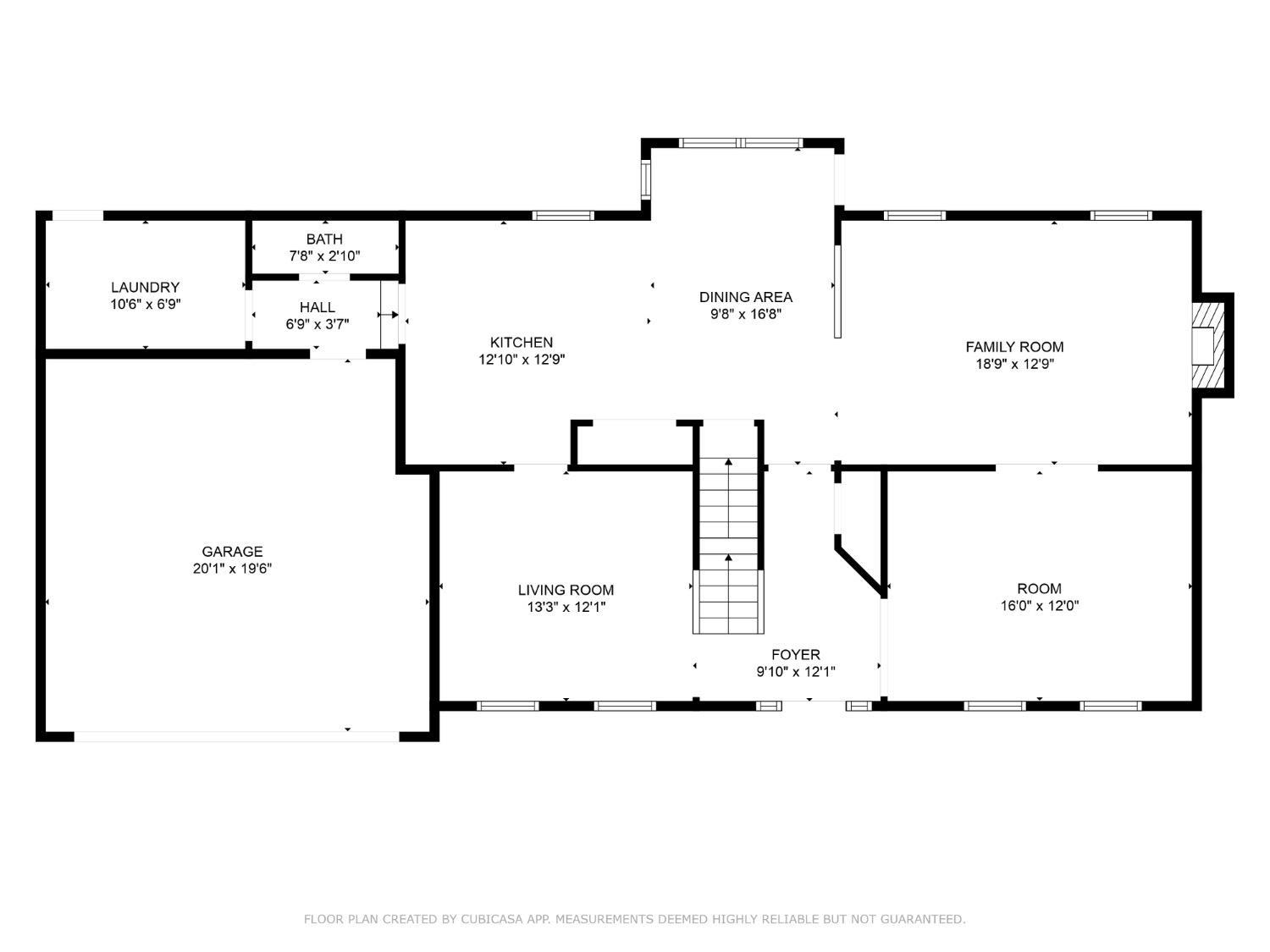 4260 Pheasant Trail Court