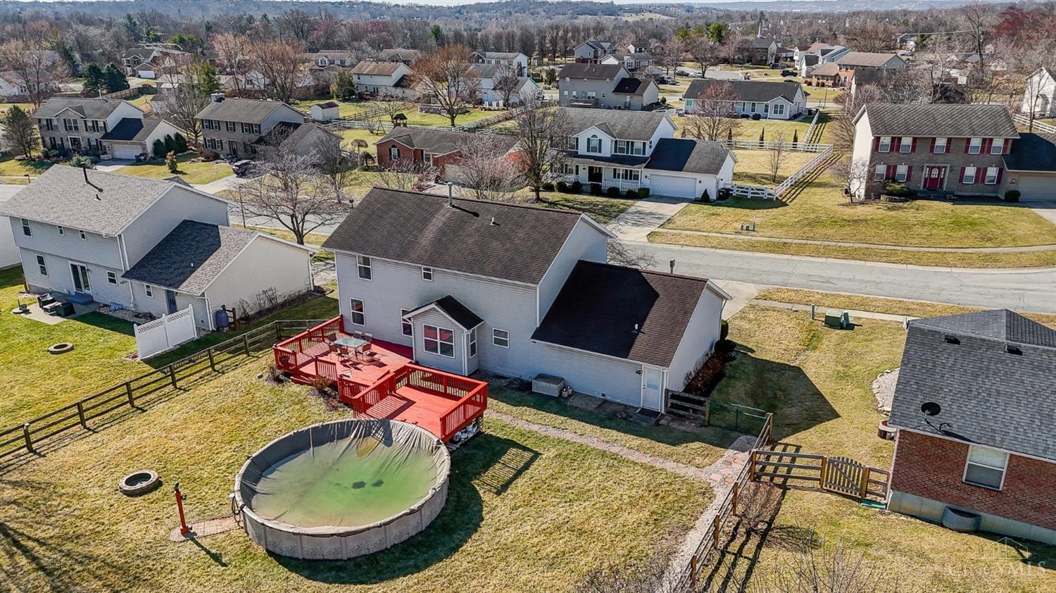 4260 Pheasant Trail Court