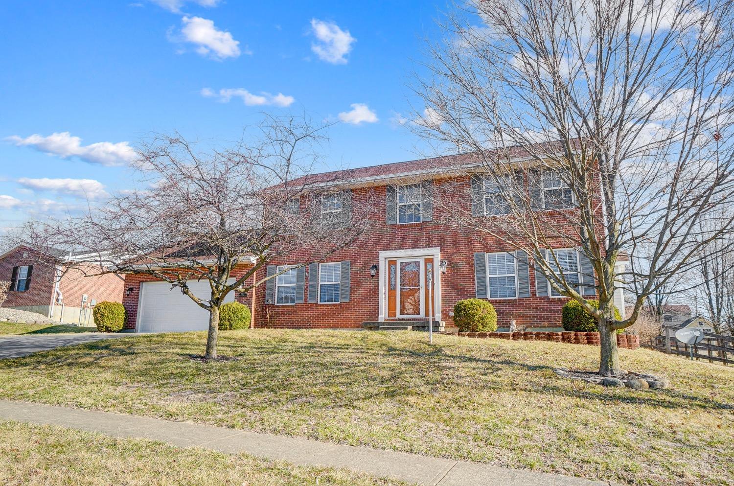 4260 Pheasant Trail Court