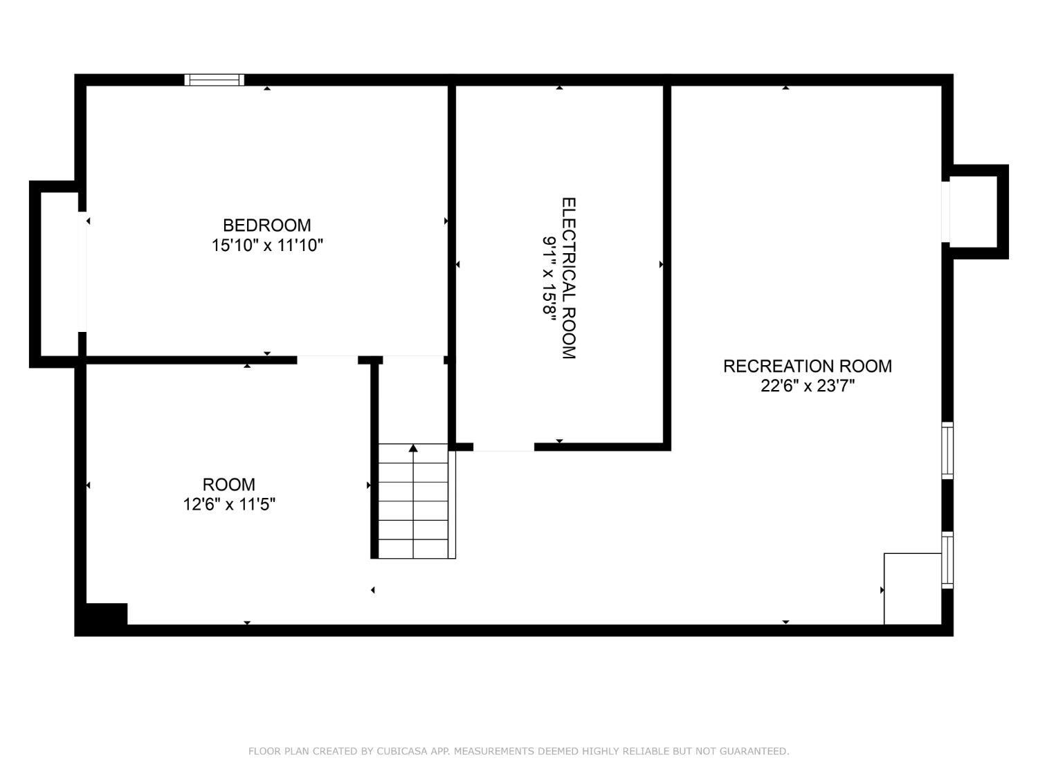 4260 Pheasant Trail Court