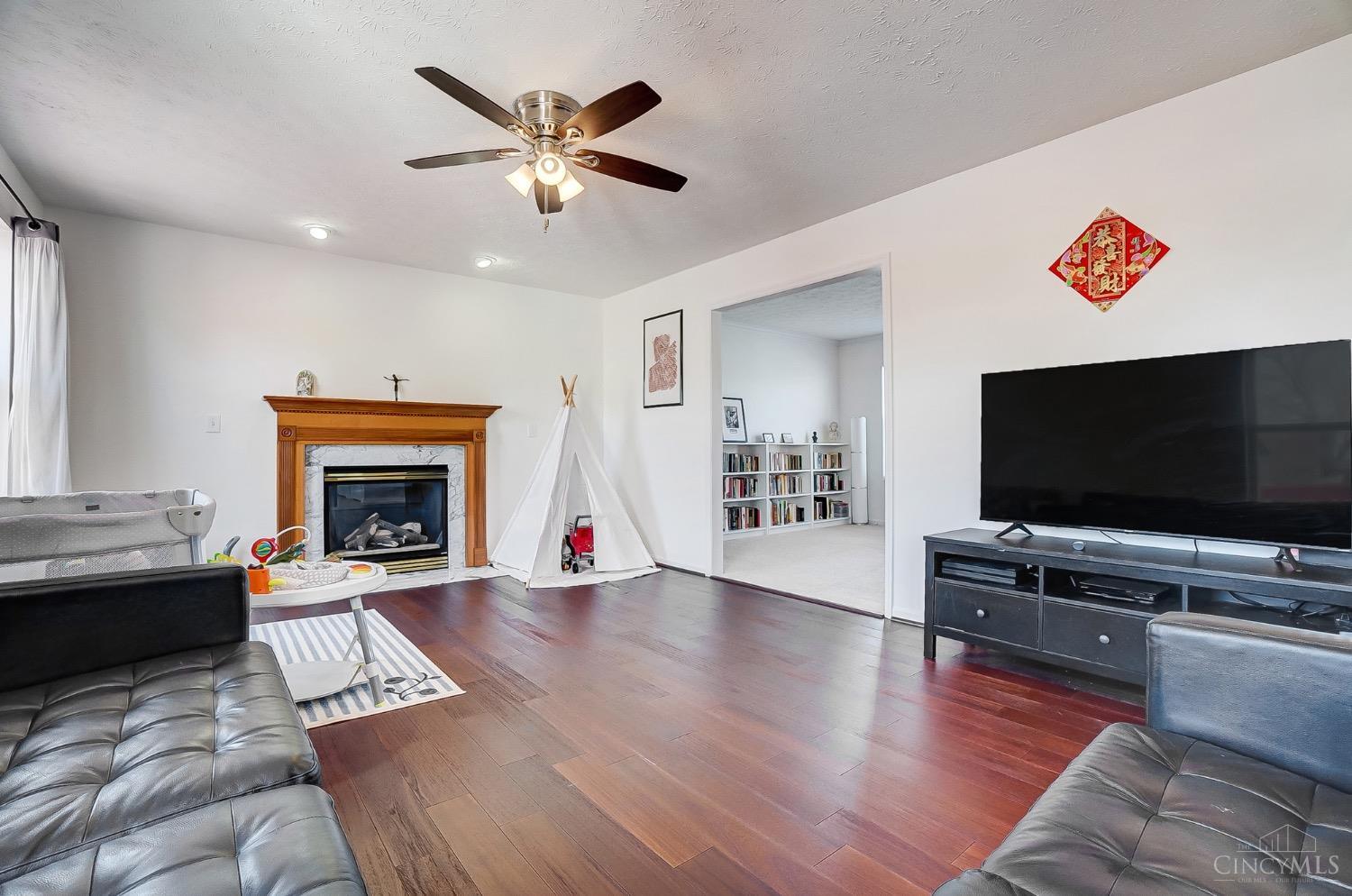 4260 Pheasant Trail Court