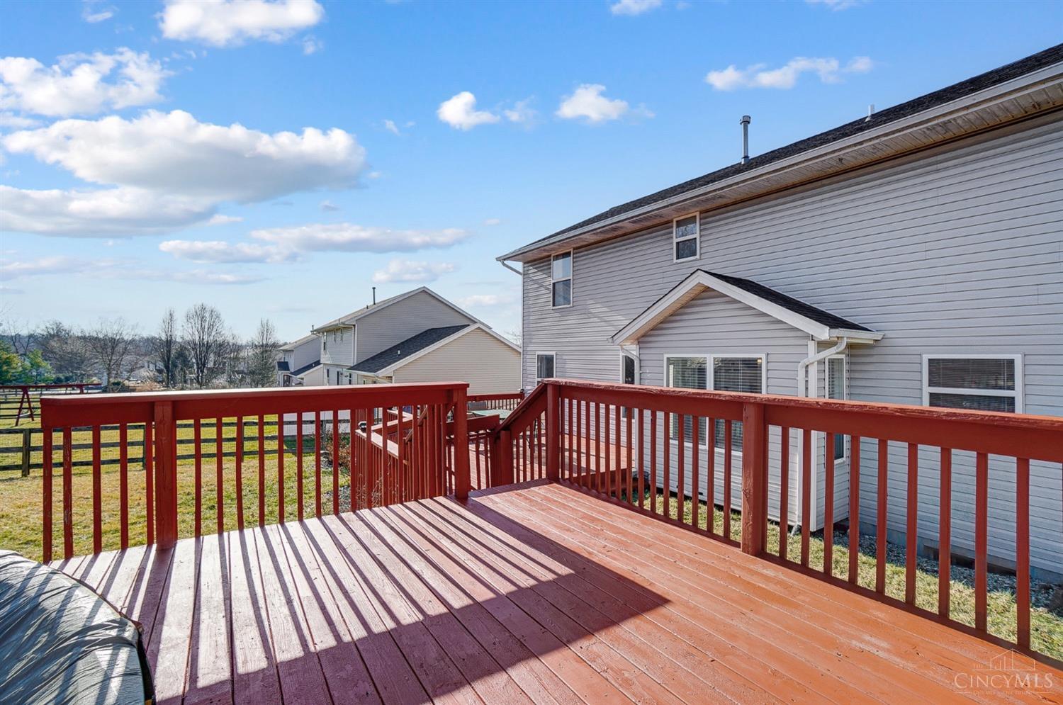 4260 Pheasant Trail Court