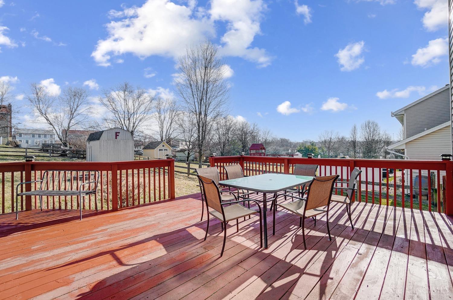 4260 Pheasant Trail Court